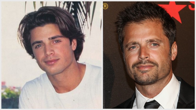 David Charvet